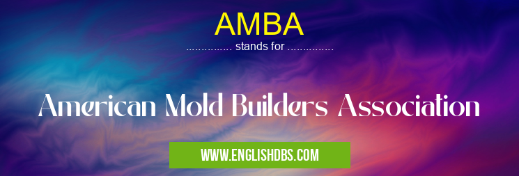 AMBA