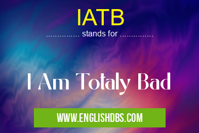 IATB