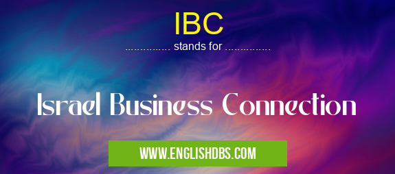 IBC