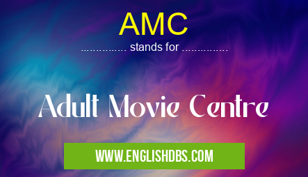 AMC