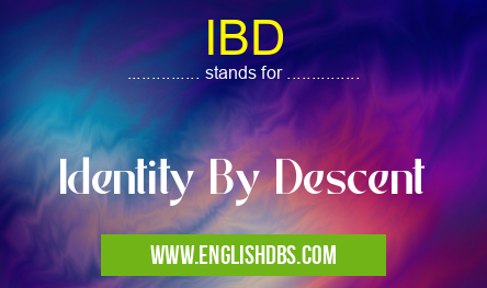 IBD