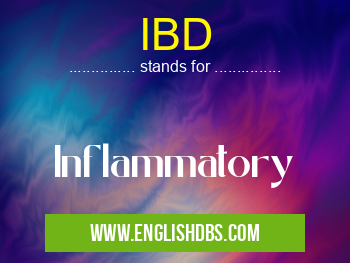 IBD