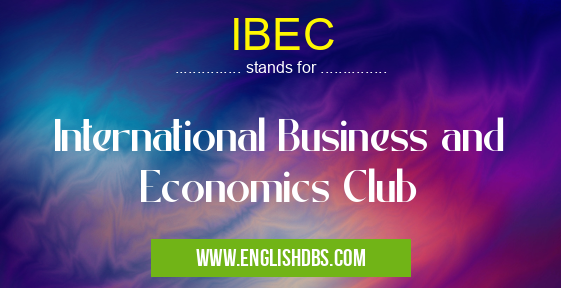 IBEC