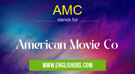 AMC