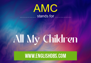 AMC