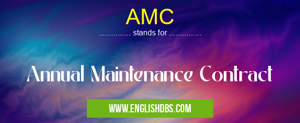 AMC