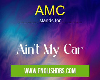 AMC