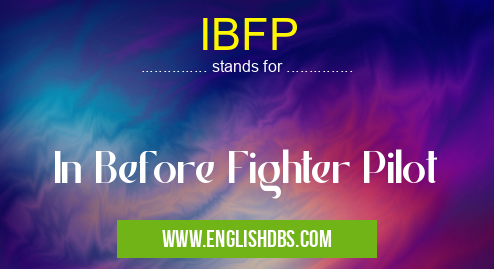 IBFP