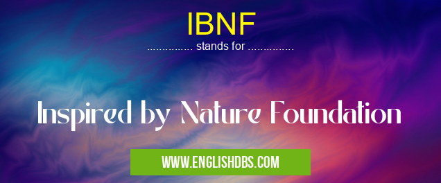 IBNF