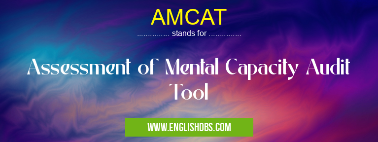 AMCAT