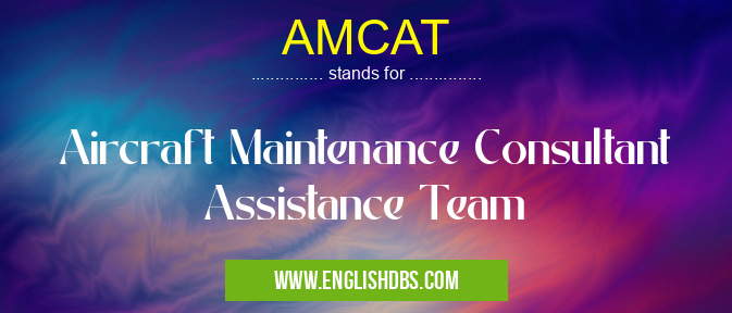 AMCAT