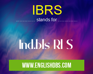 IBRS