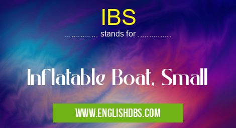 IBS