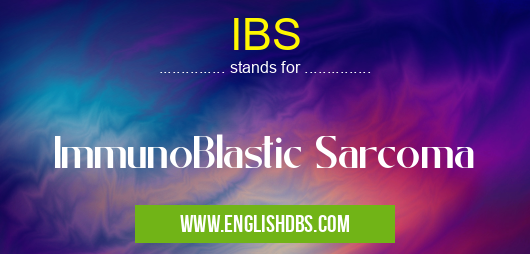 IBS