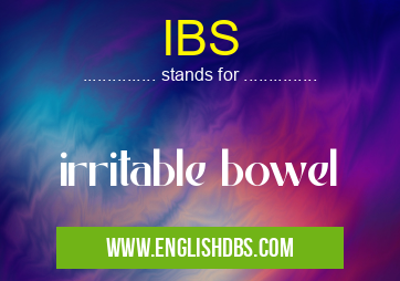 IBS