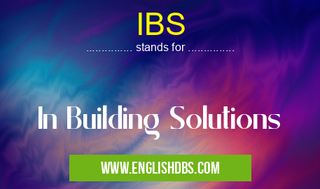 IBS