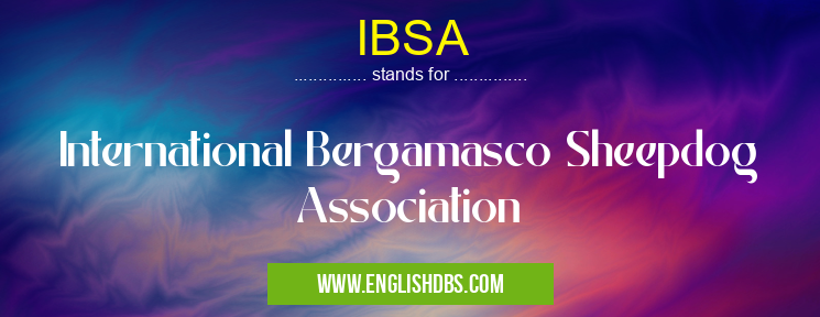 IBSA