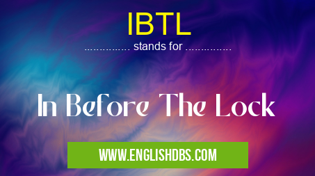 IBTL