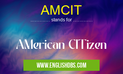 AMCIT