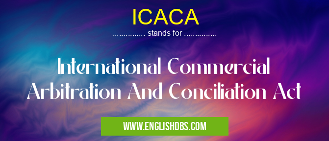 ICACA