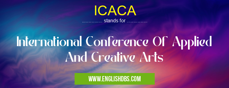 ICACA