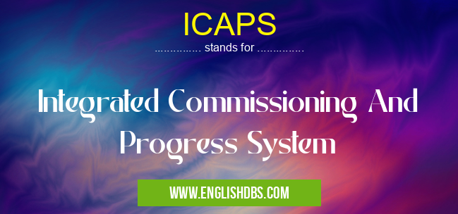 ICAPS