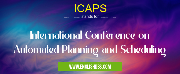 ICAPS