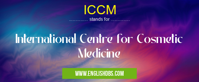 ICCM