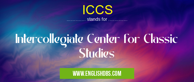 ICCS