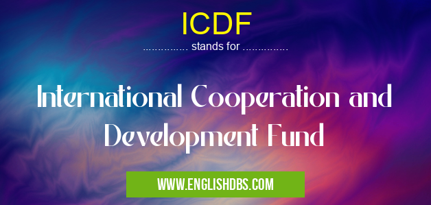 ICDF