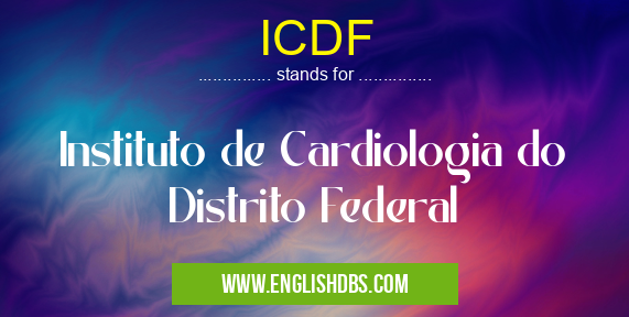 ICDF