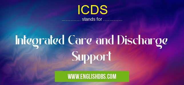 ICDS