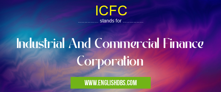 ICFC