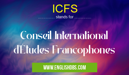 ICFS