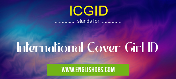 ICGID