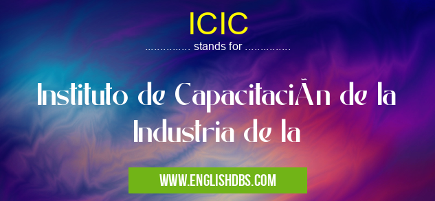 ICIC