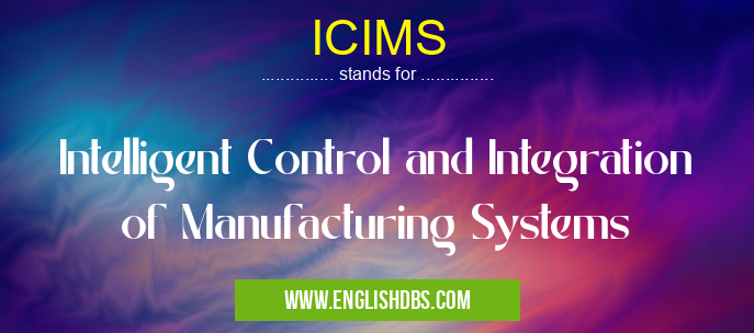 ICIMS