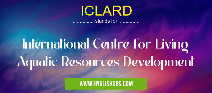 ICLARD