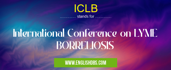 ICLB