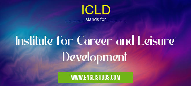 ICLD