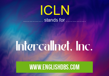 ICLN