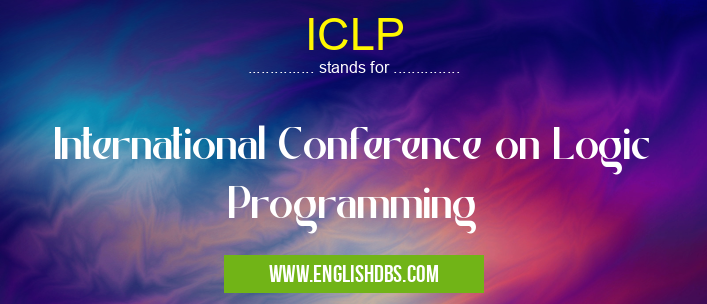 ICLP