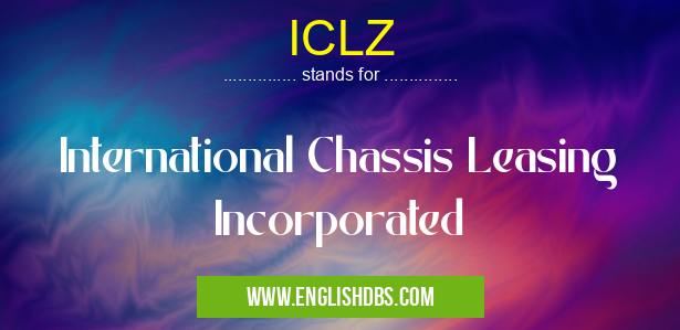 ICLZ