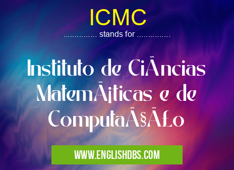 ICMC