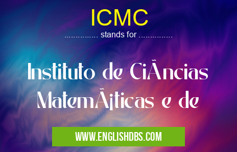 ICMC