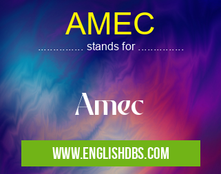 AMEC