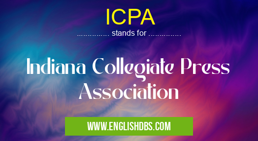 ICPA