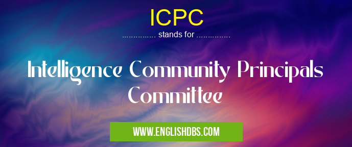 ICPC