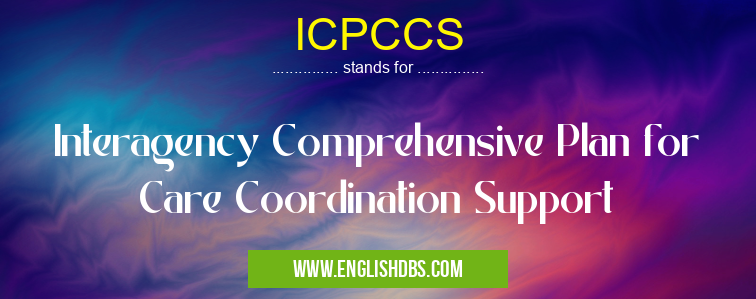 ICPCCS