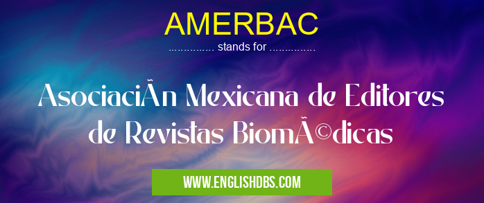 AMERBAC